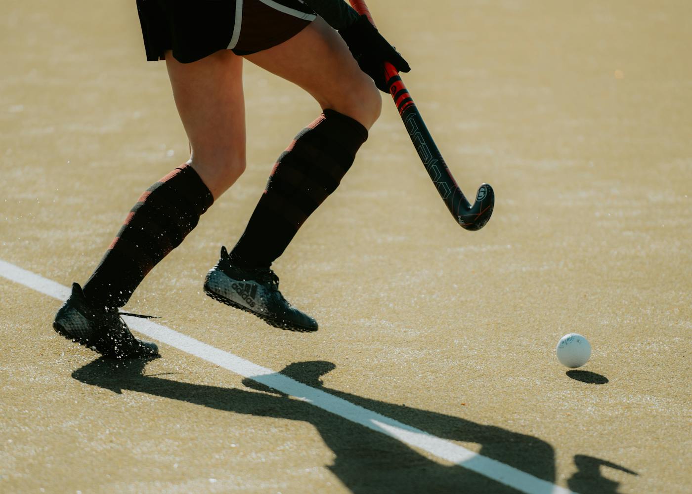 Field Hockey officiating