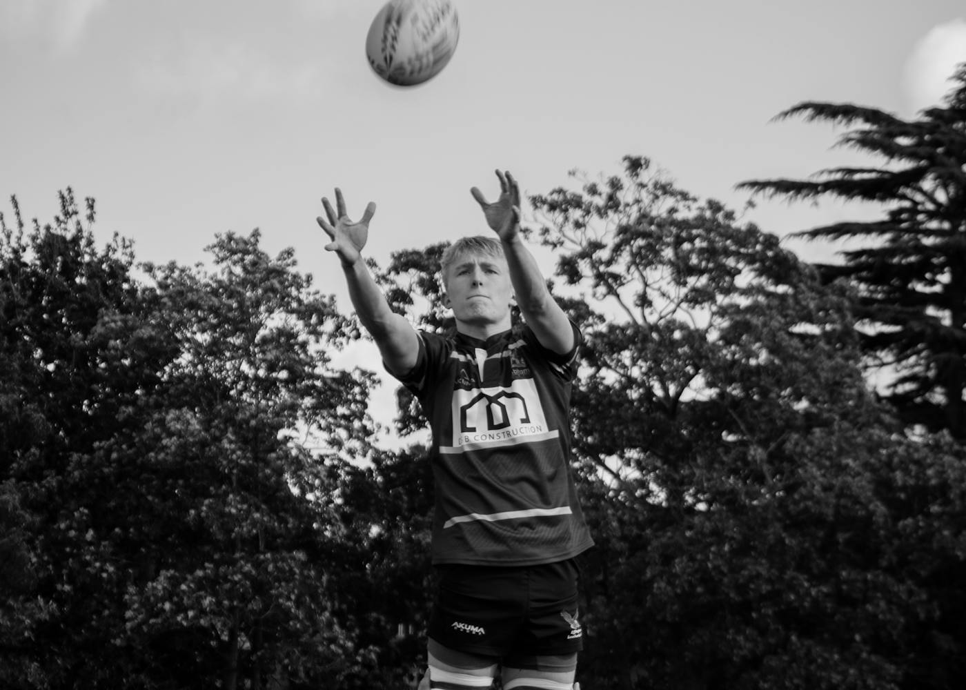 Rugby officiating